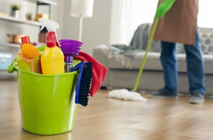  TOP MAID SERVICES IN ATLANTA: YOUR COMPLETE GUIDE