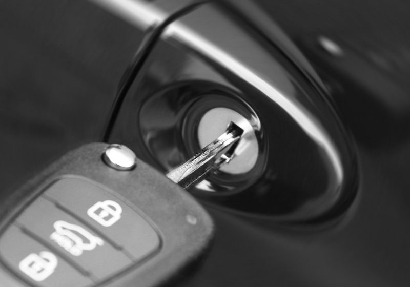  Locked Out? Unlocking the Best Automotive Lock Repair Services in Dubai