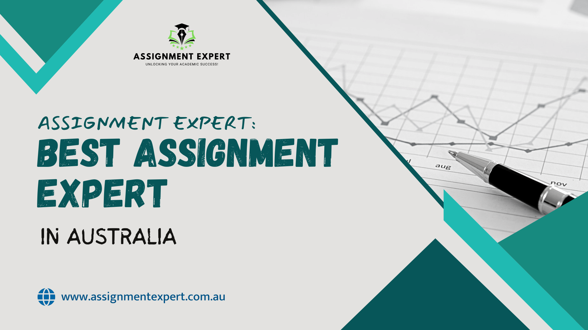 Assignment Expert Alchemy: Turning Stress into Success with the Right Writing Partner