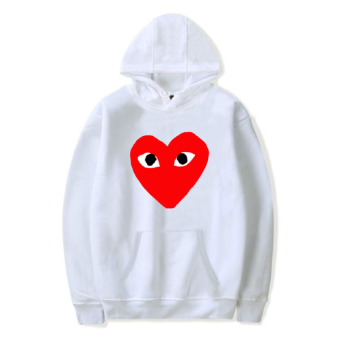  Crazy for Comme Des Garçons: A Fashion Phenomenon