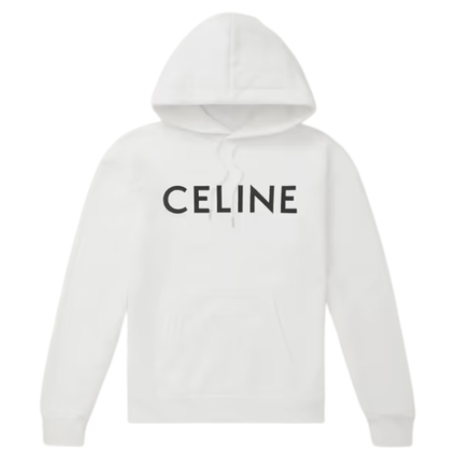  Celine Hoodie fashion impact style