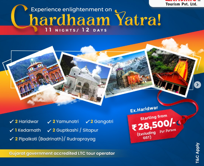  Festivals and Events During Char Dham Yatra