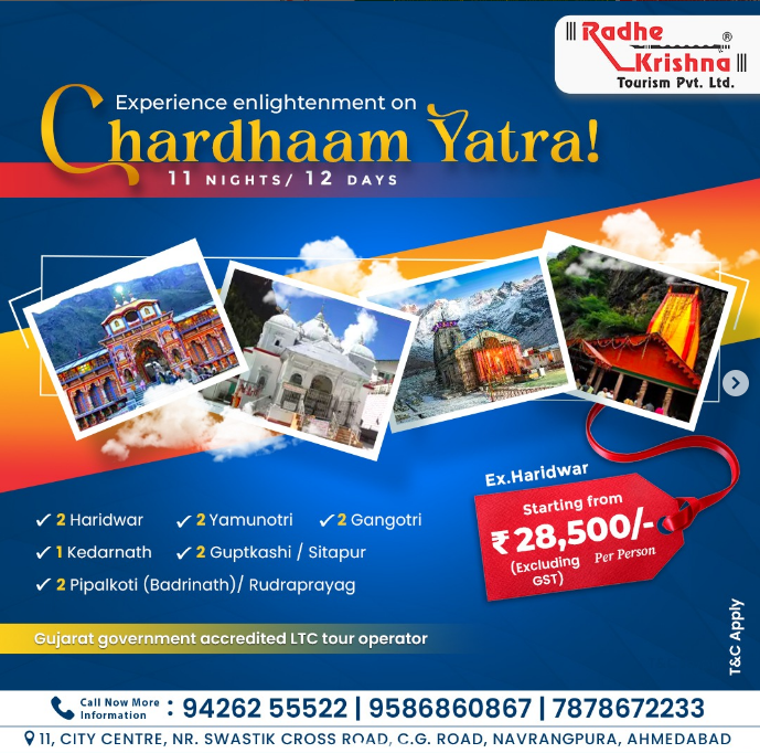 Health and Safety Tips for Char Dham Yatra