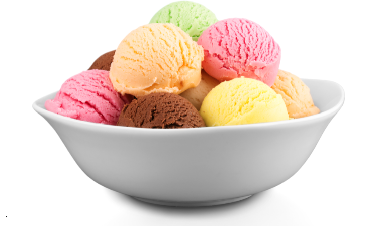  China Ice Cream Market Size, Share And Growth Forecast 2024-2030