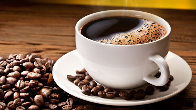  The Benefits of Drinking Coffee While Staying Fit