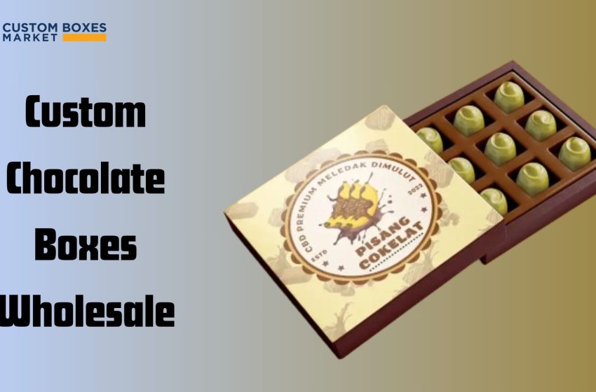  Easy Ways To Save On Empty Chocolate Boxes Wholesale In Canada