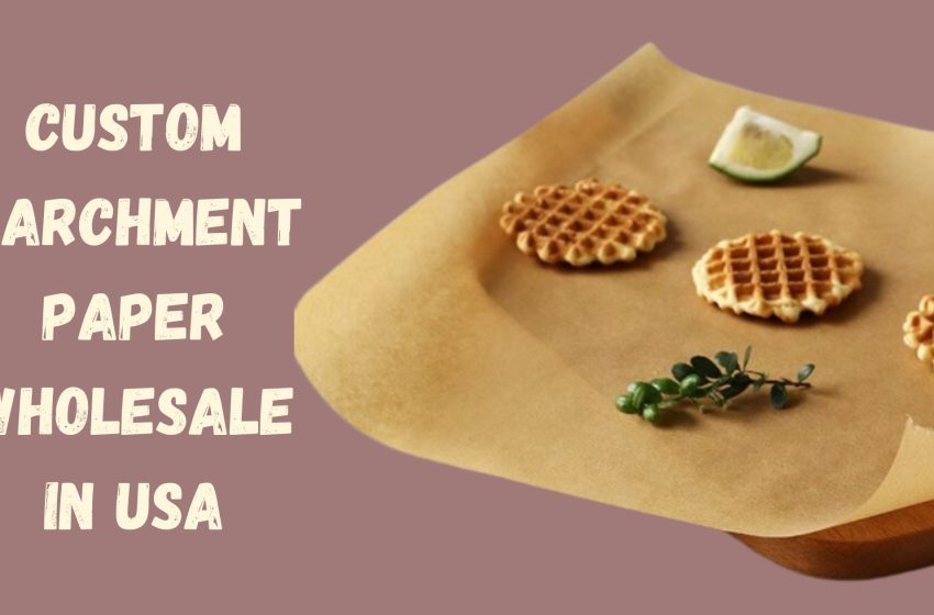  Scaling Up Operations With Parchment Paper Wholesale Partnerships