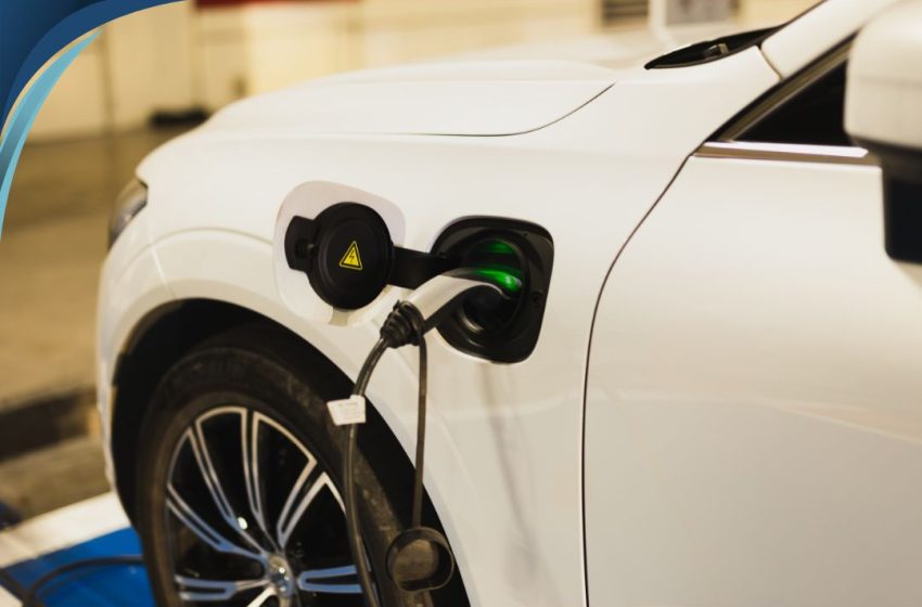  Cutting-Edge Technologies Driving Electric Vehicle Advancements