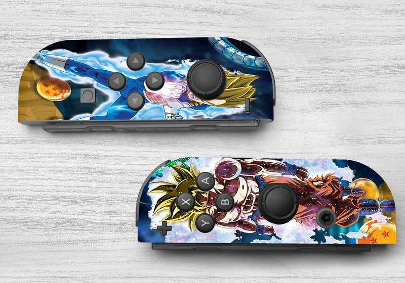  Revolutionize Your Gaming Experience with a Custom Nintendo Switch Controller from Dream Controller