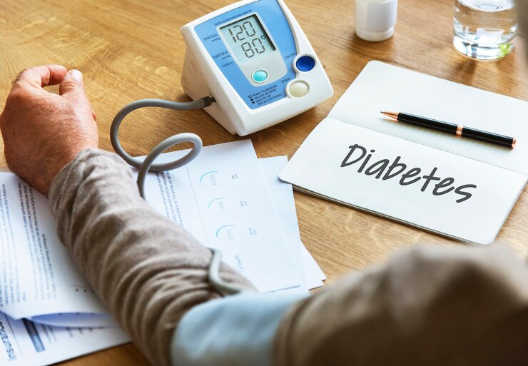  The Future of Diabetes Treatment