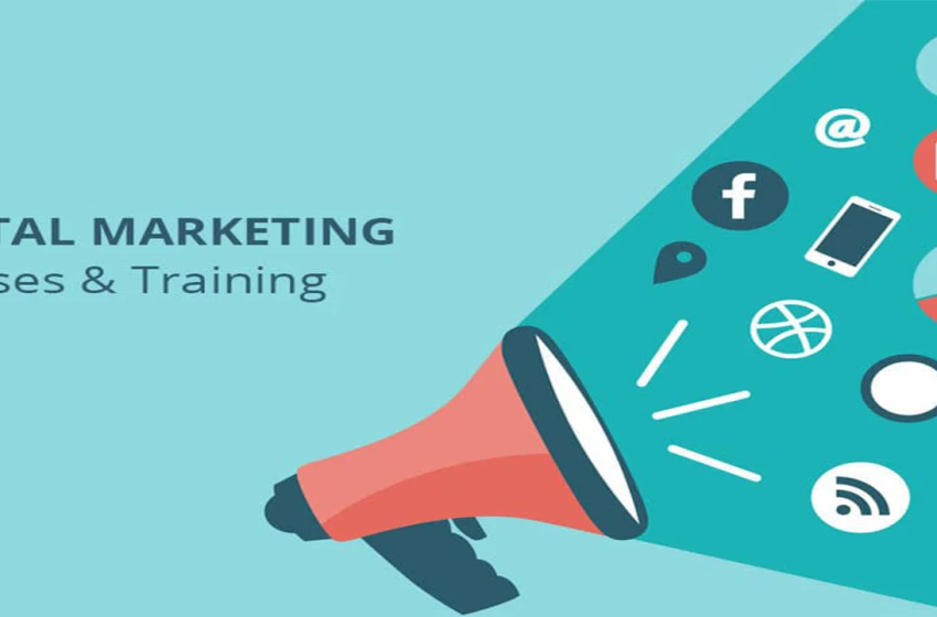  Navigating the Digital Landscape: The Significance of a Digital Marketing Course in Mohali