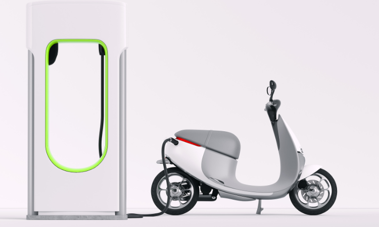  Electric Scooter Market Size, Share And Growth Forecast 2024- 2032