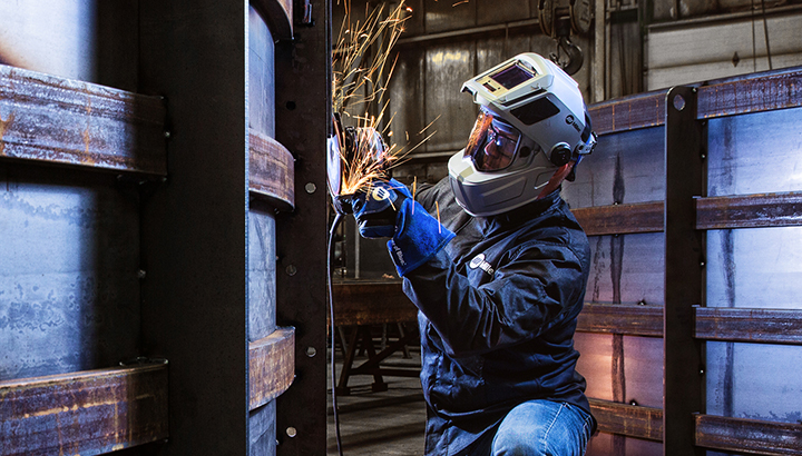  Buy Welding Safety Equipment in Canada: Ensuring Workplace Safety