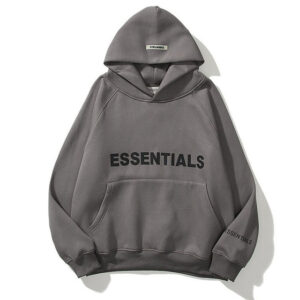  Essential Hoodies