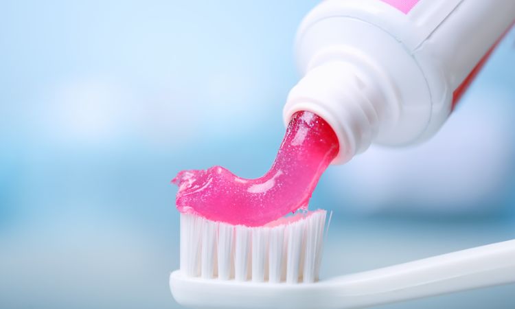  Fluoride Free Toothpaste Market: Embracing Natural Oral Care