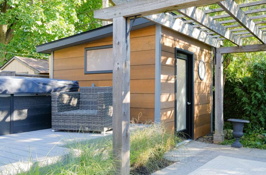  Maximizing Your Garden Space: The Essential Guide to Garden Storage Sheds