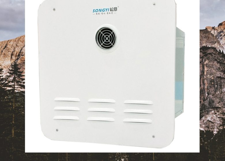  Enhance Your RV Adventures with the 18KW Instantaneous Gas Water Heater