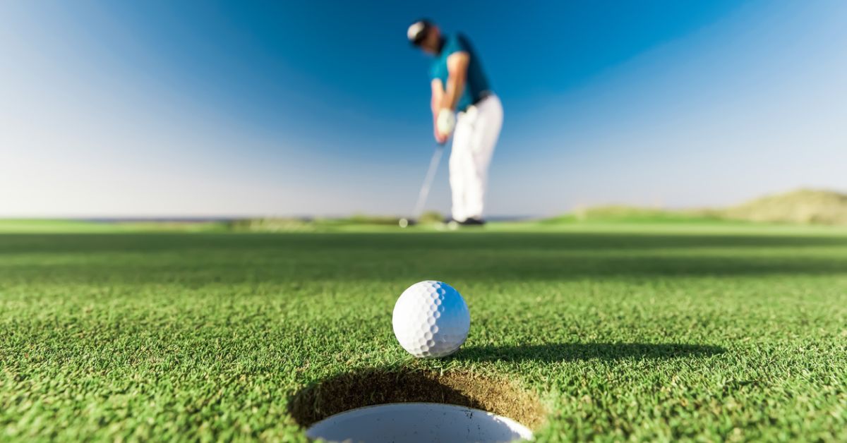 Tips and Tricks for Maximizing Golf Simulator Practice