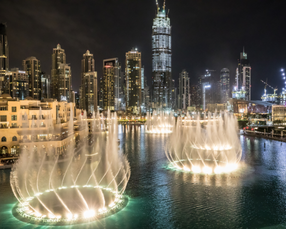  A Guide for Families to Explore Dubai on a Budget