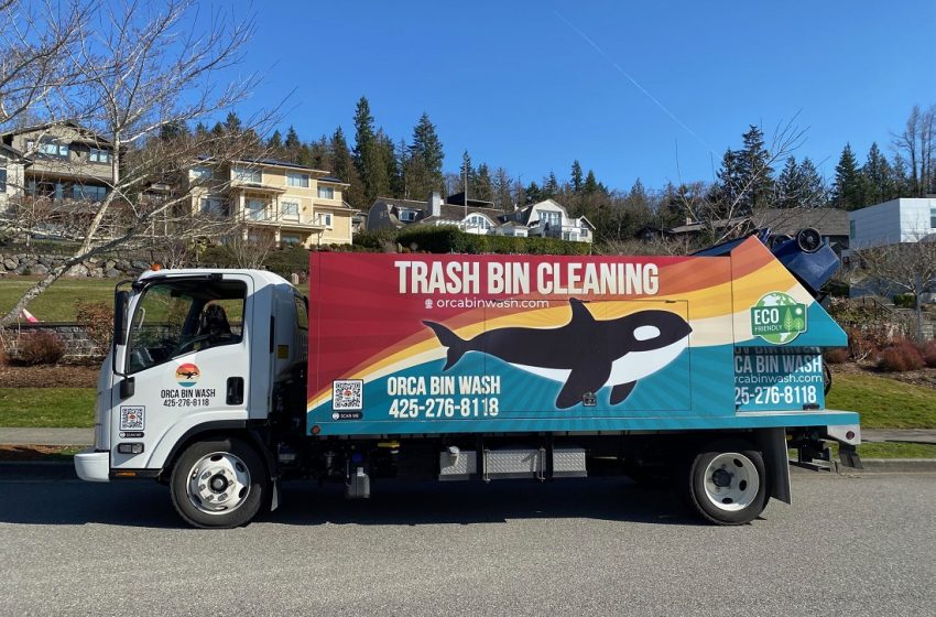  Keep It Clean: Quick Trash Can Cleaning Near Me