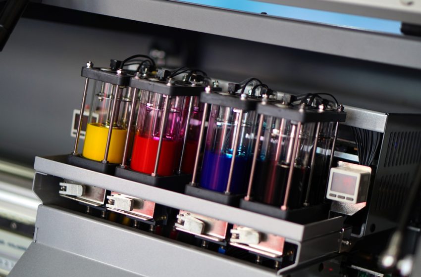  Ultimate Guide to InkJet and Label Printers for Tech Enthusiasts and Professionals