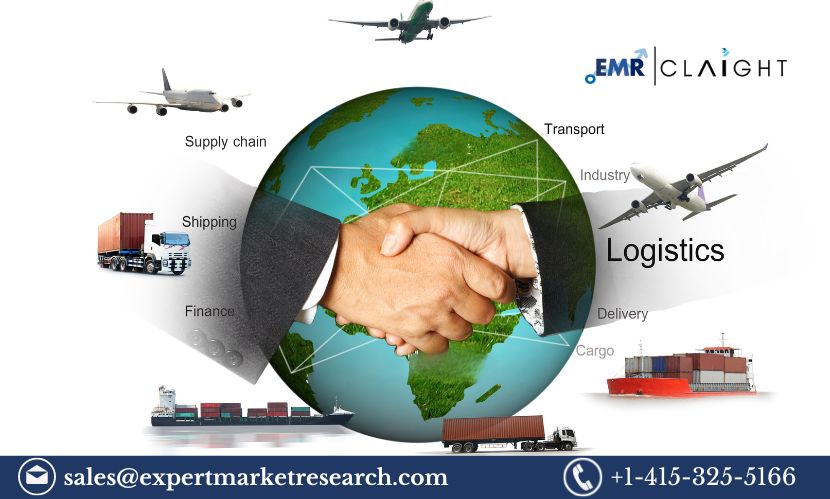  Japan Contract Logistics Market Size, Share, Trends and Industry Growth | 2032