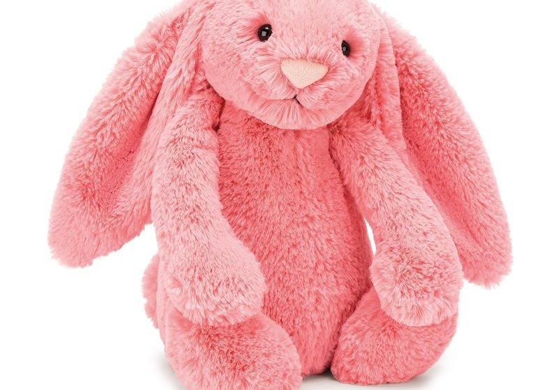  Cuddly Companions: Where to Find Jellycat Plush Toys Online for Every Occasion