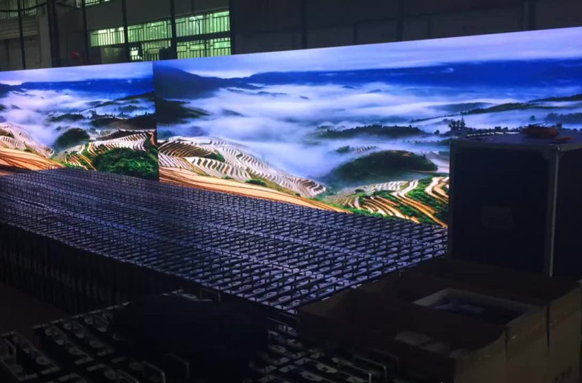  The Bright Future of LED Screens: Shaping Visual Experiences