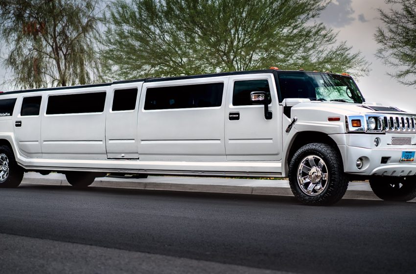  Celebrate in Style: Guide to Limo Hire London’s Exclusive Benefits