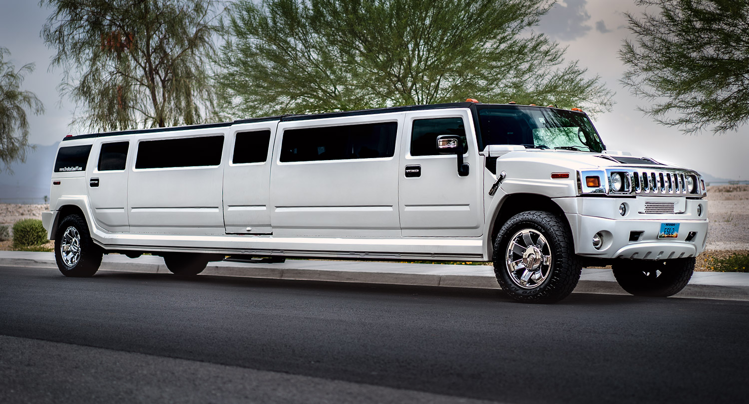 Celebrate in Style: Guide to Limo Hire London’s Exclusive Benefits