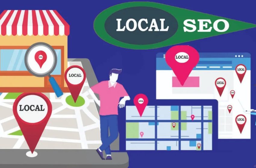  Expert Advice on Boosting Your Local Rankings with Local SEO