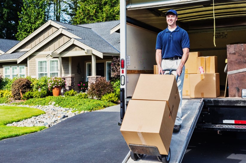  Long Distance Removals – Home 2 Home Movers