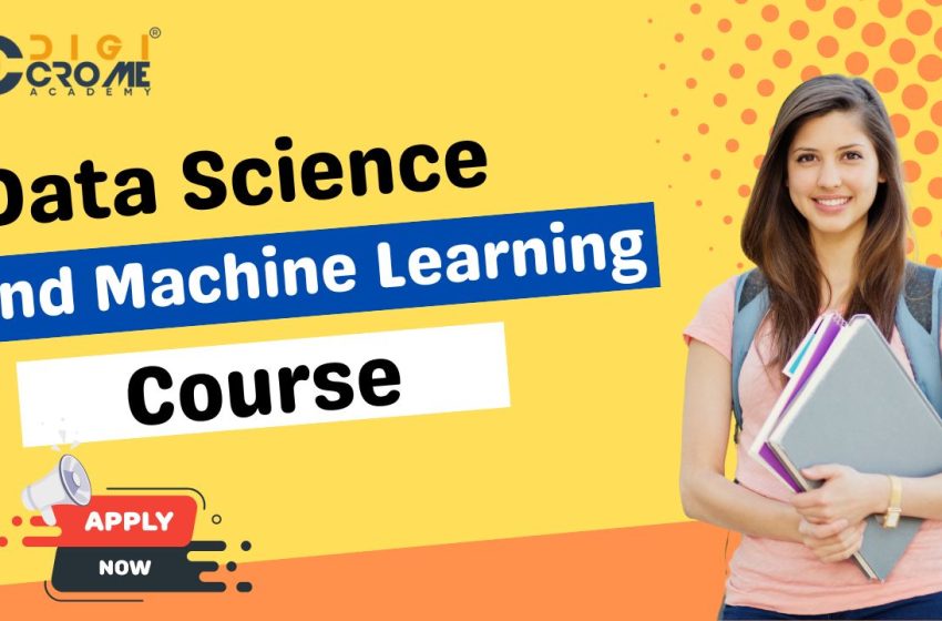  Machine Learning Course with Certificate to Boost Your ML Skills | Digicrome