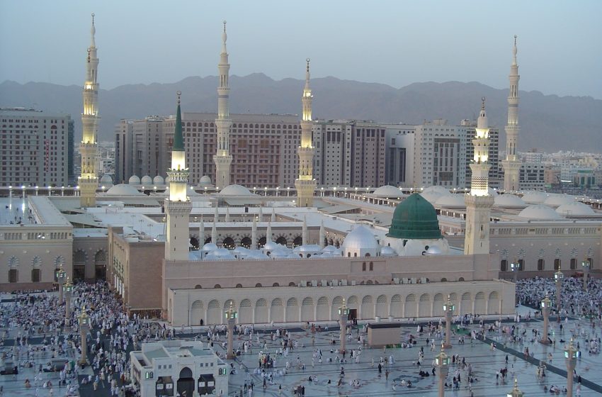  Discover the Range of Umrah Packages Tailored for Your Journey