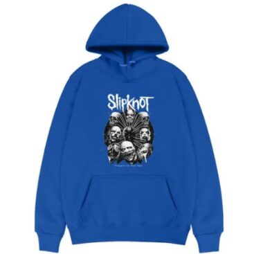  Slipknot Merch