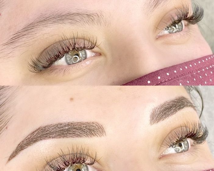  Best Microblading Near Las Vegas, Nevada