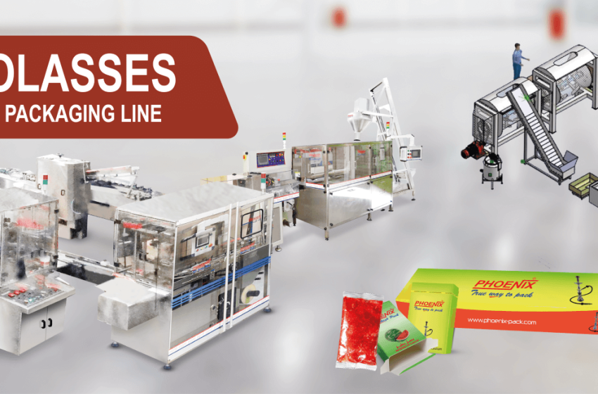 The Ultimate Guide to Molasses Packaging Machines in Mumbai, India