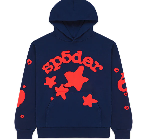  Sp5der Hoodie || Sp5der || Get Upto 25% OFF