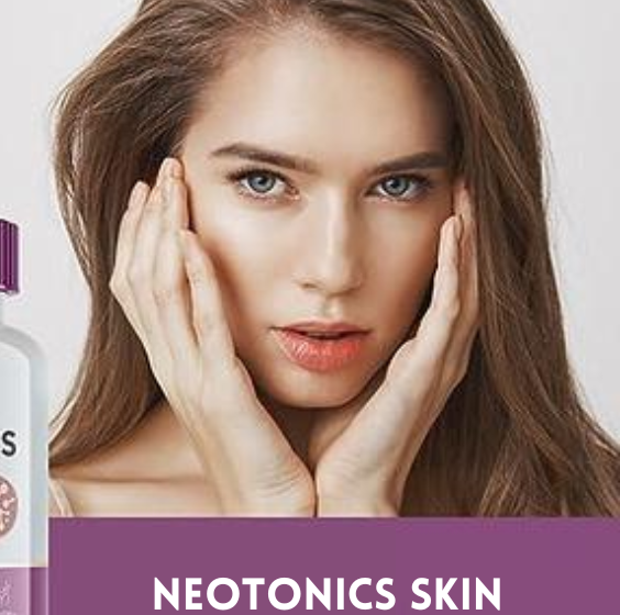  Neotonics Skin Care Supplement