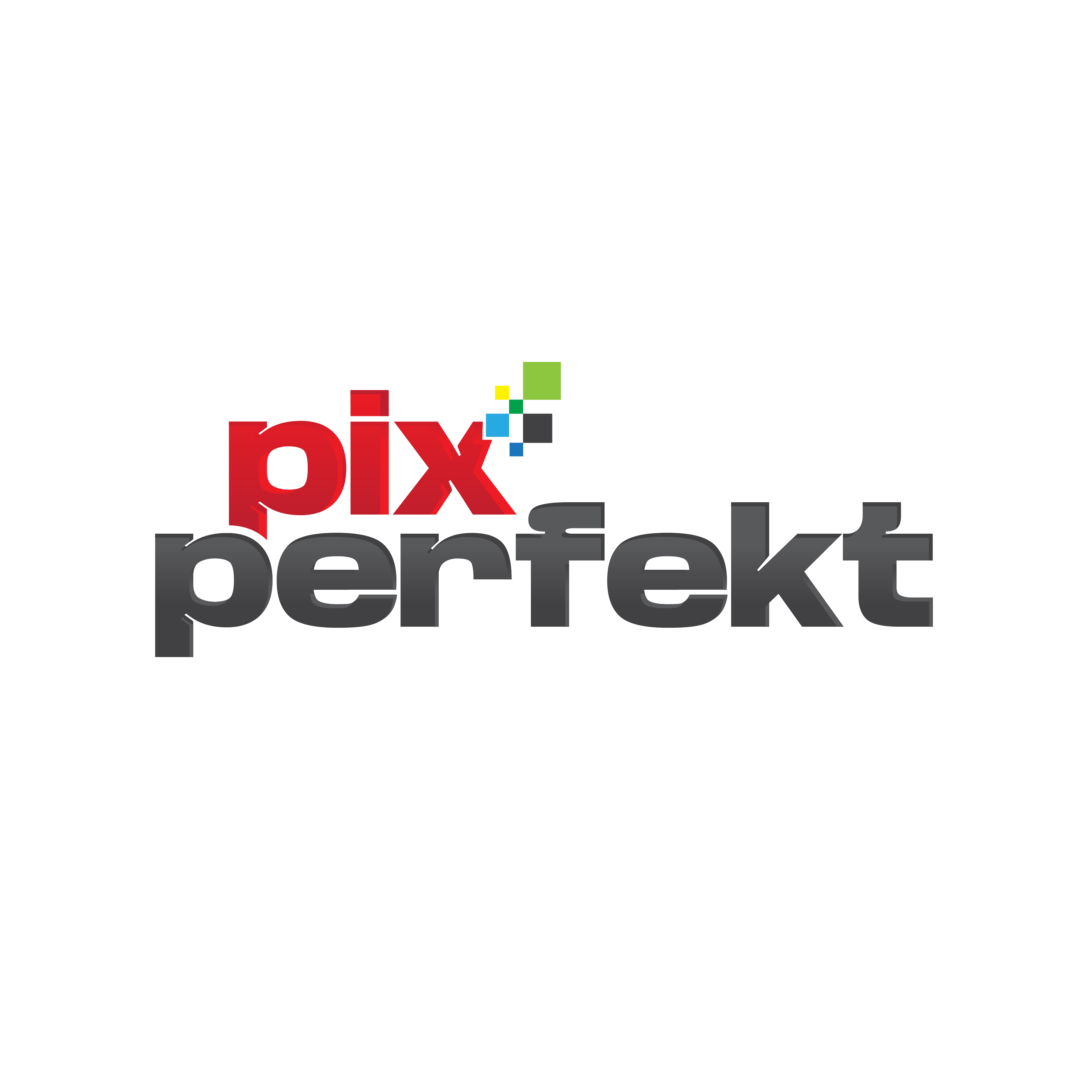  Building Brands with Pix Perfekt Creativity.