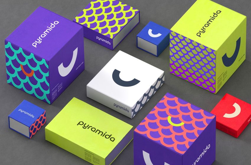  The Ultimate Guide to Printed Logo Boxes: Wow Your Customers