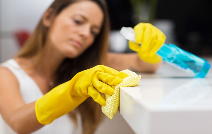  The Ultimate Guide to End of Lease Cleaning: Tips and Tricks