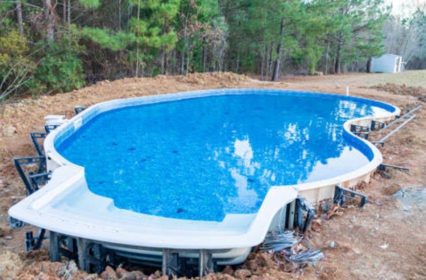  Why Investing in a Professional Pool Installer is Worth it