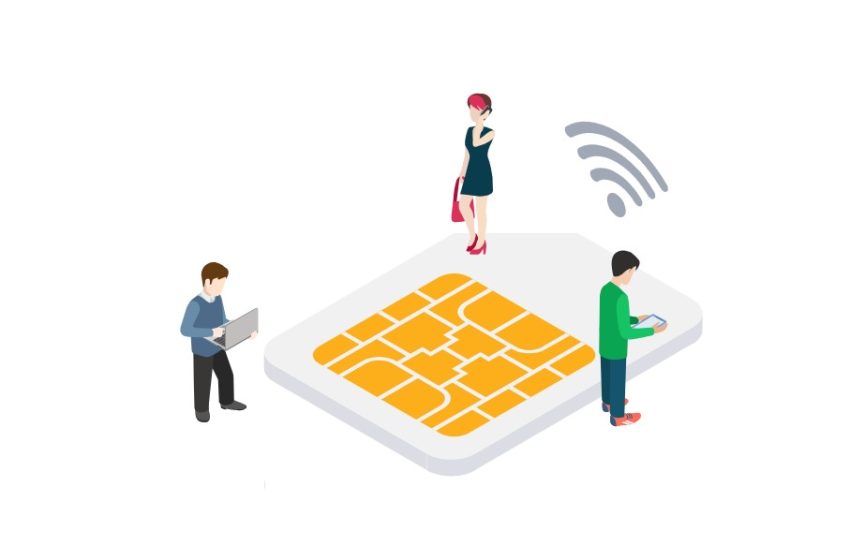  Stay Connected Anywhere: The Ultimate Guide to Data Only SIM Plans