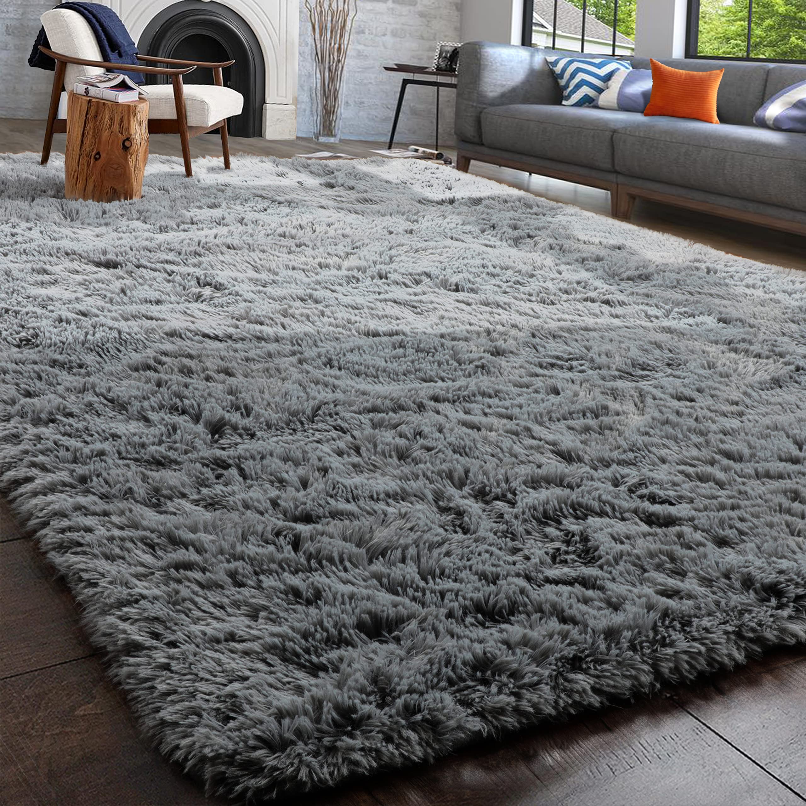 Shaggy Rugs: A Comprehensive Guide for Your Home