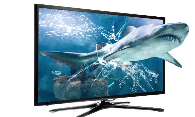  Smart TV Market Size, Share And Growth Forecast 2024-2030