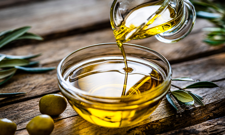  Soybean Oil Market Size, Share And Growth Forecast 2023-2028