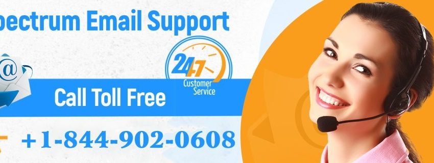  Get the best Quality of Dedicated Spectrum email support