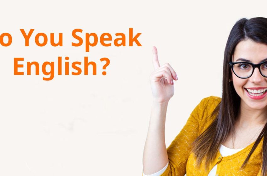 Why do we choose Spoken English in future?