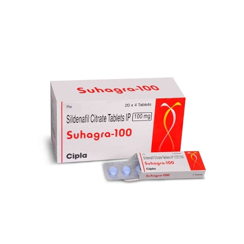  Suhagra 100 Online At Flat 20% Discount